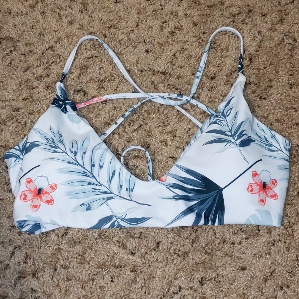 Bikini top